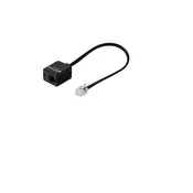 Poly RJ9 Socket to RJ9 Cable (0.2M) 85S12AA