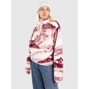 Columbia Helvetia II Printed Cropped Half Snap Half-Z summits