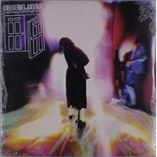 Obongjayar - Some Nights I Dream Of Doors (Limited Edition) (LP)