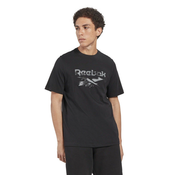 REEBOK Muška majica Identity Modern Camo T-shirt