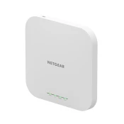 NETGEAR Access Point WAX610-100EUS Wi-Fi 6 2.4 GHz /5 GHz PoE /PoE+