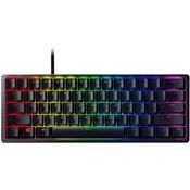 Razer Huntsman Mini - tastatur - QWERT