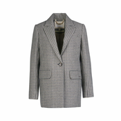 Kratki ženski kaput uskog kroja Barbour Patrisse Tailored Jacket - L