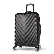 MyValice Putni kofer 7002, Crni