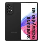 Samsung Galaxy A53 5G Crni 128GB 6GB B Klasa Refurbished