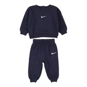 Nike Sportswear Trenirka za tek ESSENTIAL mornarska