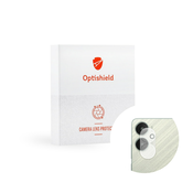 Visokokakovostno zaščitno steklo za zadnjo kamero za Xiaomi Redmi 13C 5G Optishield Pro