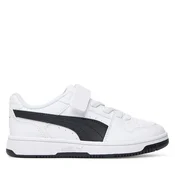 Superge Puma Rebound Slam Lo Ac+ Ps 408293 Bela