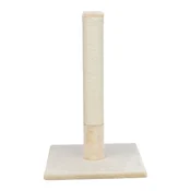 Trixie Praskalnik za mačke Batres 62 cm bež