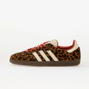 Sneakers adidas Samba Og W Core Black/ Preloved Red/ Crew White EUR 42