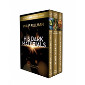 His Dark Materials 3-Book Tr Box Set