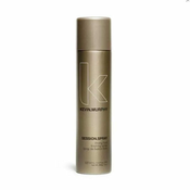 Lak za lase z močno fiksacijo Session.Spray ( Strong Hair Finish ing Spray) (Objem 100 ml)