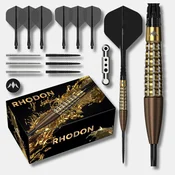 MISSION | Rhodon - Complete Pro Performance Bundle | Steeltip