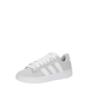ADIDAS SPORTSWEAR Nizke superge Grand Court Alpha 00s siva/off-bela