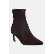 Gležnarji iz semiša Steve Madden Lulah