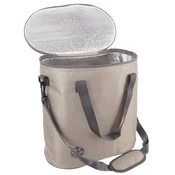 Orion TERMO termo torba 24 L, 38 × 21 × 38 cm – olivno zelena