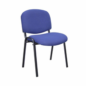 Konferenčni stol ISO (Modra)