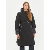 Liu Jo Sport Puhovka TF4126 T2600 Črna Regular Fit