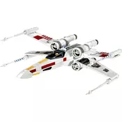 Revell Revell 03601 Star Wars X-Wing Fighter Komplet za sastavljanje Znanstvena fantastika