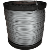 TECH PARTS EUROPA TECH PARTS EUROPA NITKA ZA KOŠNJO ALU-ŠESTKOTNA 2,7mm (Kolut) 2kg