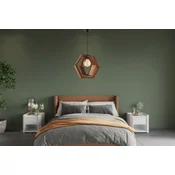 Opviq Luster Dualhex, Crni