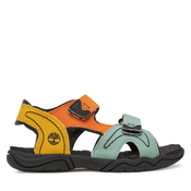 Timberland Sandali TB0A6C1HEBB1 Pisana