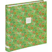 Goldbuch Foto album za slike, 100 belih strani 30x31 cm #31185.01