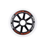 Kolesa za inline hokej Tempish RADICAL 100 mm 86A White 3-Pack