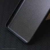 Torbica Groove za Honor 90 crna