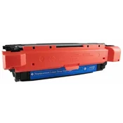 toner HP CF331A (654A), cian (cyan), alternativni