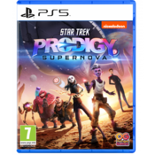 Star Trek: Prodigy - Supernova (Playstation 5)