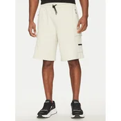 EA7 Emporio Armani Športne kratke hlače 7M000326 AF12660 U1112 Écru Regular Fit