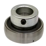 SKF Samonivelacijski ležaj YET 20x47x31 mm jeklo za ležaj YET 204-2F
