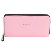 Oxybag Novcanik Pastelini, Roze