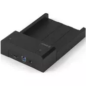 ORICO kućište za tvrdi disk DOCKING STATION 2.5/3.5 HDD SATA III USB 3.0