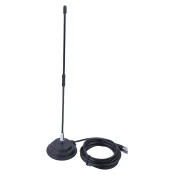 shumee Quer četrta CB antena z magnetom