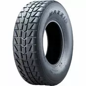 Maxxis C9272 ( 18.5x6.00-10 TL 27N dupla oznaka 165/70-10, prednji kota )