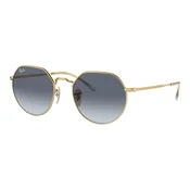 Ray-Ban Jack Naočare za sunce RB 3565 001/86