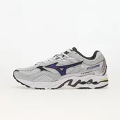 Sneakers Mizuno Wave Mustang LS OG Cloudscape/ Royal Lilac/ Galaxy Silver EUR 45