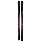 VAN DEER H-POWER SMUČI, 2023 - 182 - SPX 12 Rockerace GW B80 DIN 3.5-12 (grey)