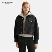 Scotch & Soda Jeans Jakna