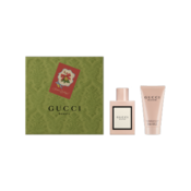 Gucci Bloom Darčeková sada, parfémovaná voda 50ml + telové mlieko 50ml Darilni set 2020 parfémovaná voda 50ml + telové mlieko 50ml