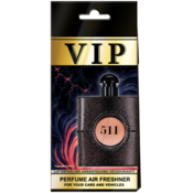 razno Osvežilec Caribi VIP 511