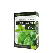 Probotanic Organski caj od divljeg origana 50g