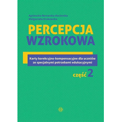 shumee Vizualna percepcija 2. del