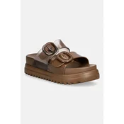 Natikači Melissa MELISSA COZY PLATFORM AD
