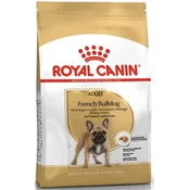 ROYAL CANIN Hrana za pse rase Francuski buldog 3kg