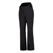 DIVINE Ski pantalone PATRIC, Crne