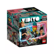 LEGO®® Vidiyo Punk Pirate BeatBox 43103