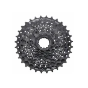 Shimano altus cs-hg31 11-32t Kasetni lancanik 8 brzina (pakovanje u kesici) ( 191120 )